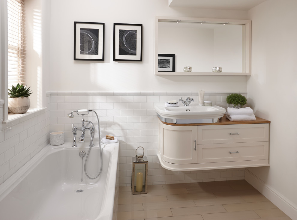 Bathrooms
