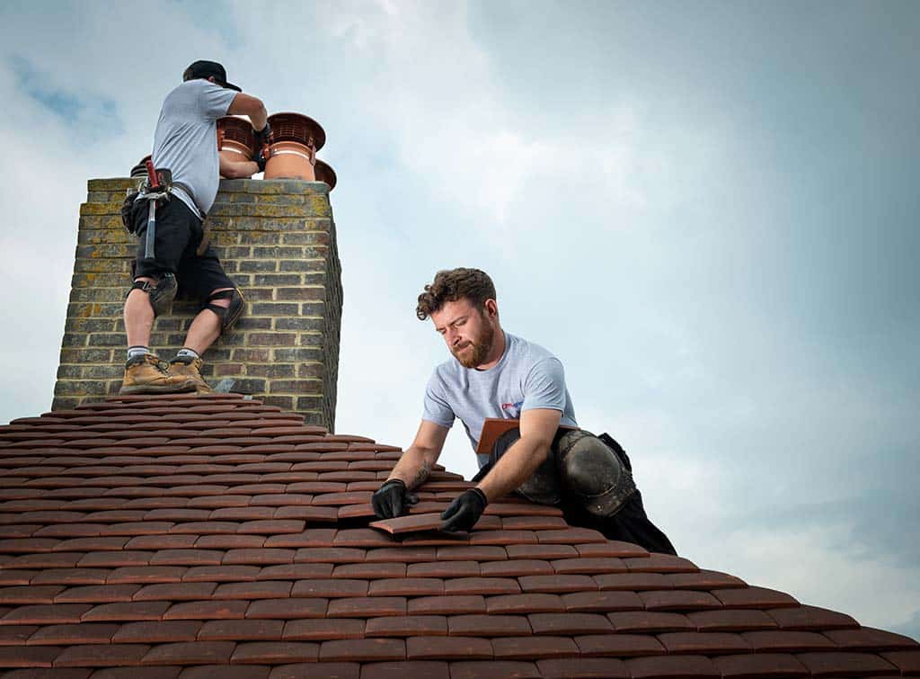 Roofing