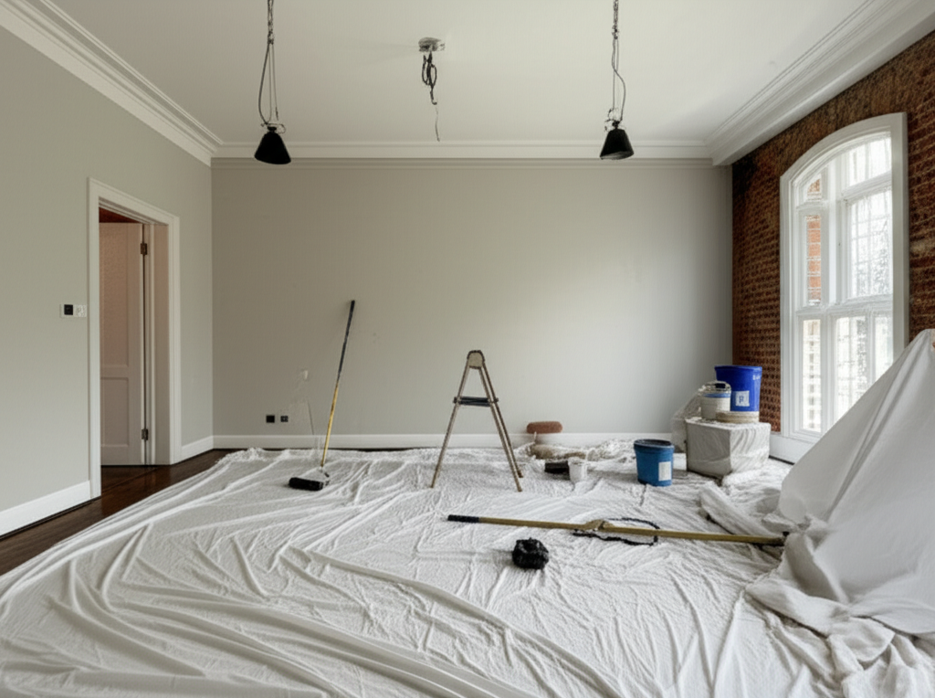 Full Refurbishments